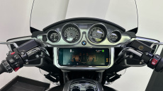 BMW R18 Transcontinental 